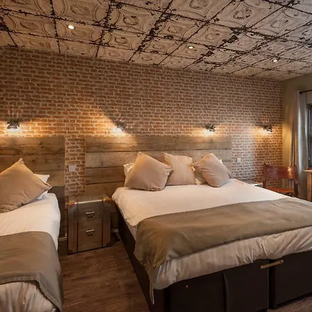 Guest house Retreat 4*
