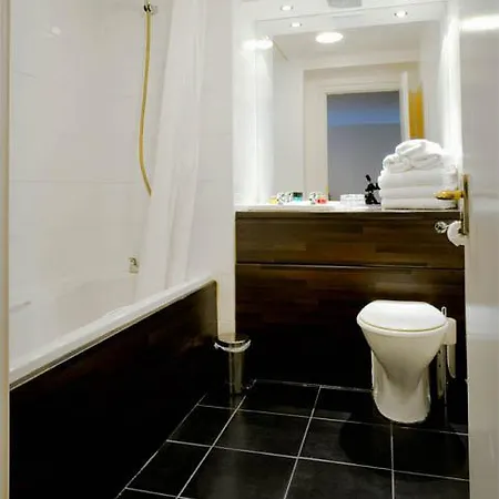 Agenda Hotel Edimburgo