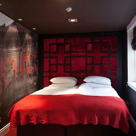 Guest house Retreat 4*