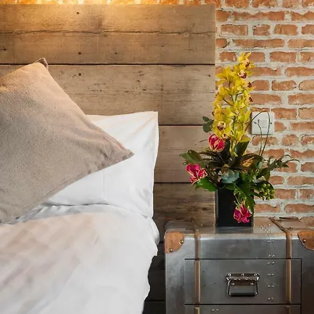 爱丁堡城市度假公寓式酒店