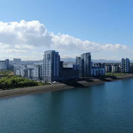 Grand Harbour Appartement