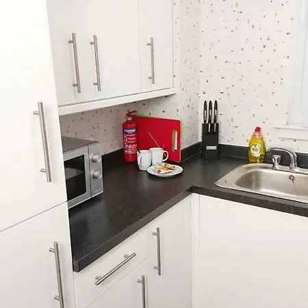 Apartmán Violet Bank West End.