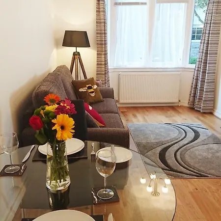 Violet Bank West End.