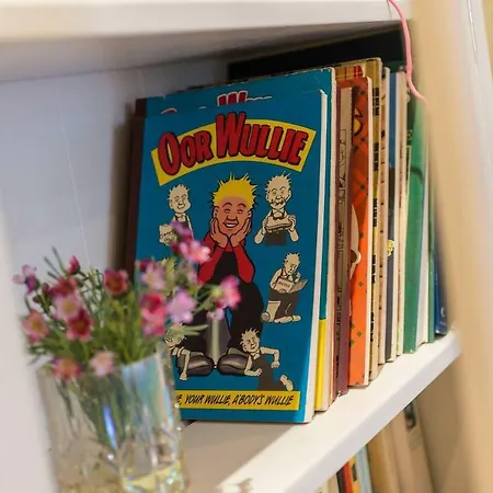 Joivy Luxury With Patio In Centre *