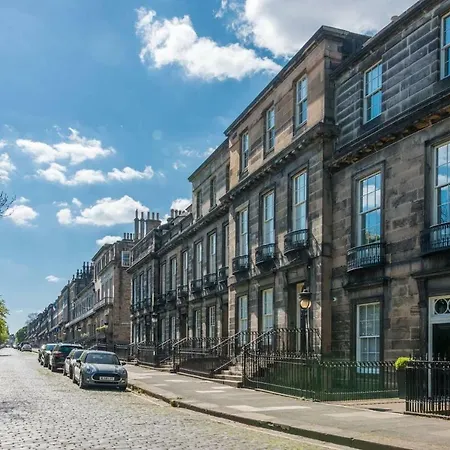 Joivy Luxury With Patio In Centre Lägenhet *