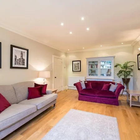 Apartamento Joivy Luxury With Patio In Centre