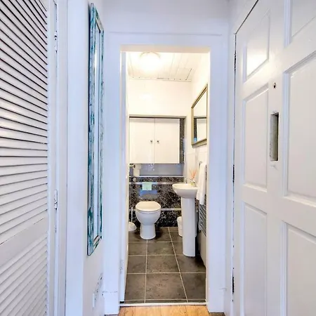 Joivy Royal Mile In Prime Location Apartmán Edinburgh