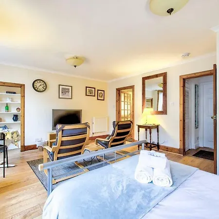 Joivy Royal Mile Studio In Prime Location Apartment