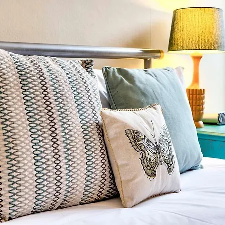 Joivy Royal Mile In Prime Location *