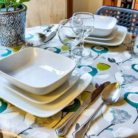 Joivy Royal Mile In Prime Location Apartamento Edimburgo