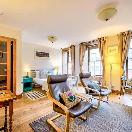 Joivy Royal Mile In Prime Location Edimburgo