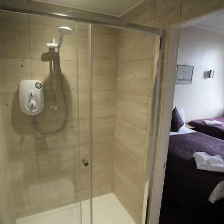 Granville Pensionat 3*