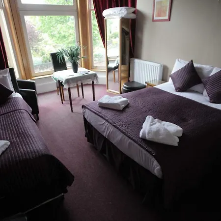 Granville Pensionat 3*