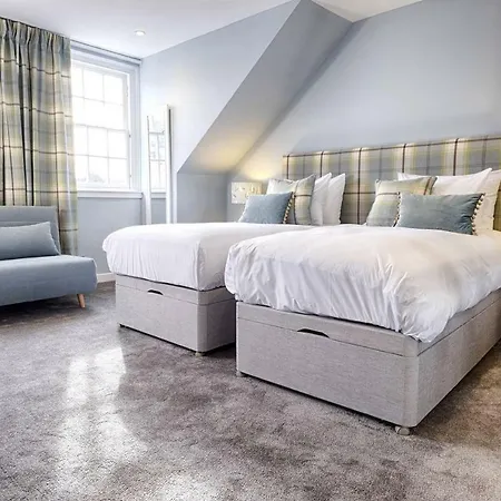 Altido Heart Of The Old Town 2 Bedroom Luxury Apartment *