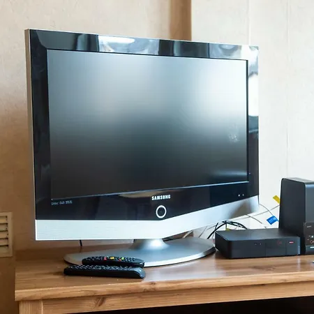 1br On Easter Road Apartment *