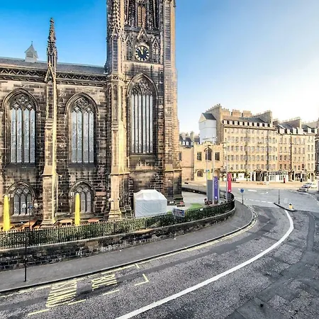 Guestready - 2br Next To The Castle - 4 Adults 1 Child Apartment