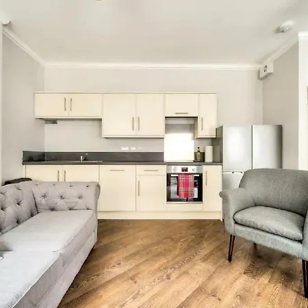 Heart Of City Centre, Close To Castle & Royal Mile! Edinburgh