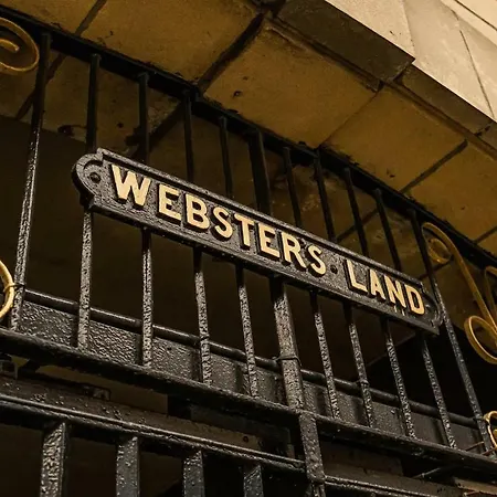 Apartment 2br Grassmarket With Castle View