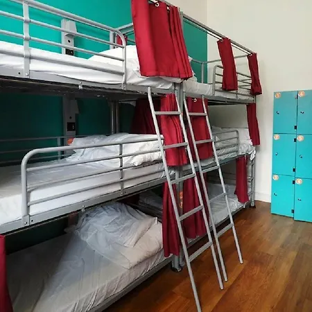 St Christophers 3* Edimburgo