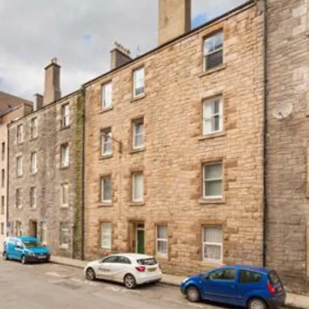 Haymarket Apartment *