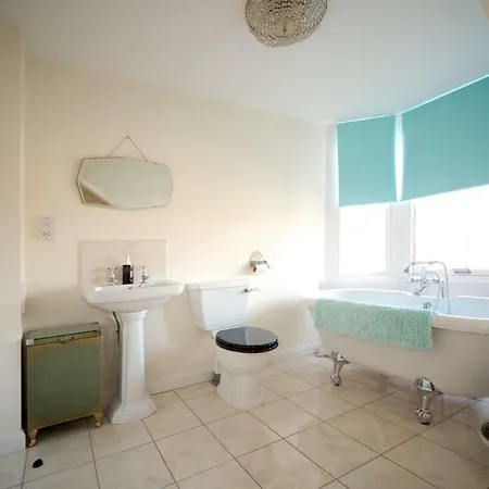 Glendevon فندق مبيت وإفطار 3*