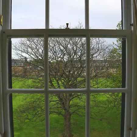 Balfour House Apt-arthur's Seat View Appartamento *
