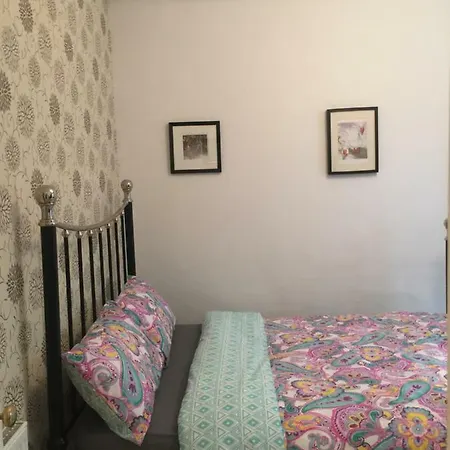 Apartment Haymarket Edinburgh