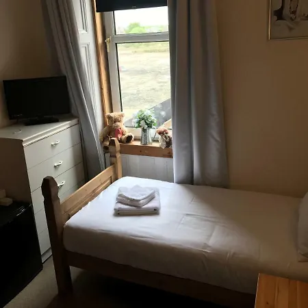 Rum i privatbostad Moat Place Homestay *