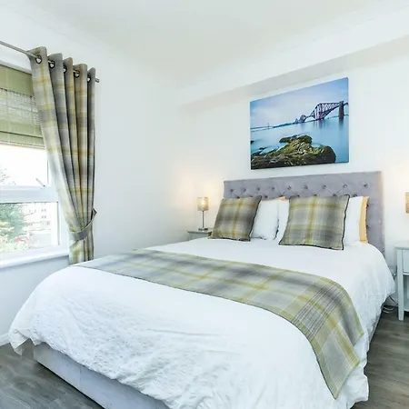 Luxury City Centre Apartment