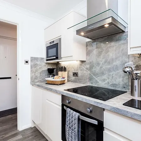 Apartamento Luxury Centre *