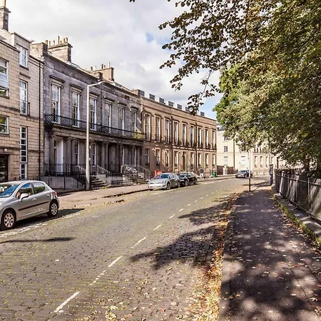 Luxury Centre Appartement *