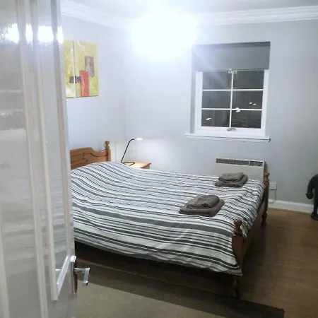 דירה 456js Self-catering