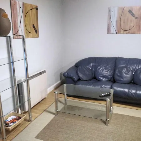 דירה 456js Self-catering