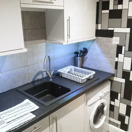 דירה 456js Self-catering