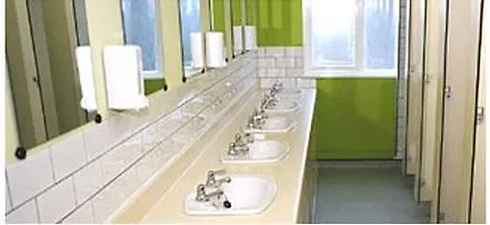 Almond House 에든버러