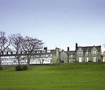 Gasthuis Almond House 2*