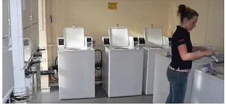 Almond House Edimburgo