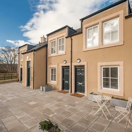 Apartment Kew Terrace Luxury *