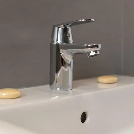 Apartment Kew Terrace Luxury Edinburgh