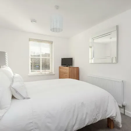 Kew Terrace Luxury * Edinburgh