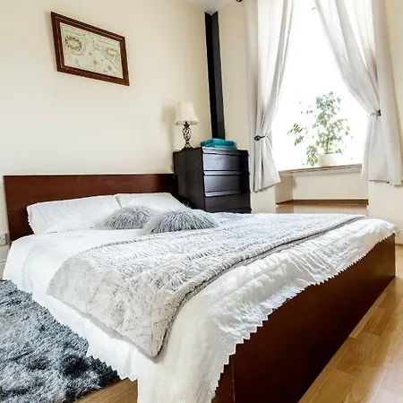 Apartament Apartamento Edimburgo