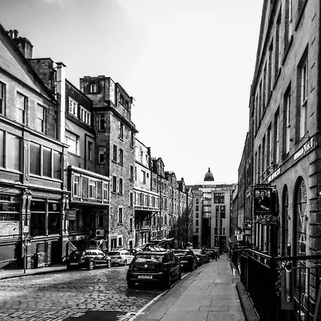 Apartament * Edimburgo