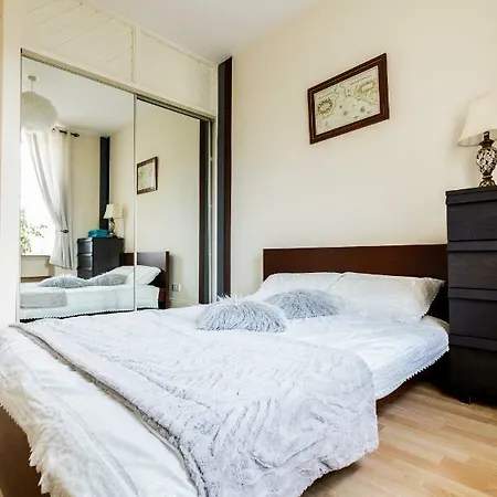 Apartament Apartamento Edimburgo