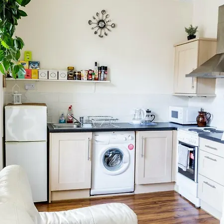 Apartamento Apartament