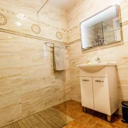 Apartamento Apartament Edimburgo