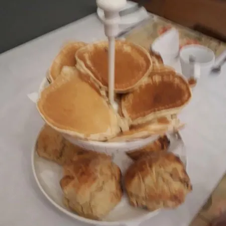 Another Bed and breakfast