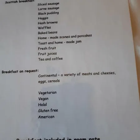 Bed & Breakfast Another *