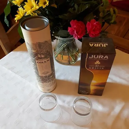 别间住宿加早餐旅馆