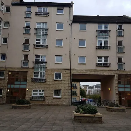 Lägenhet Luxury Spectrum