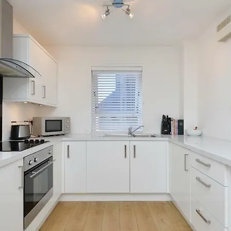 Апартаменты Seaside Эдинбург